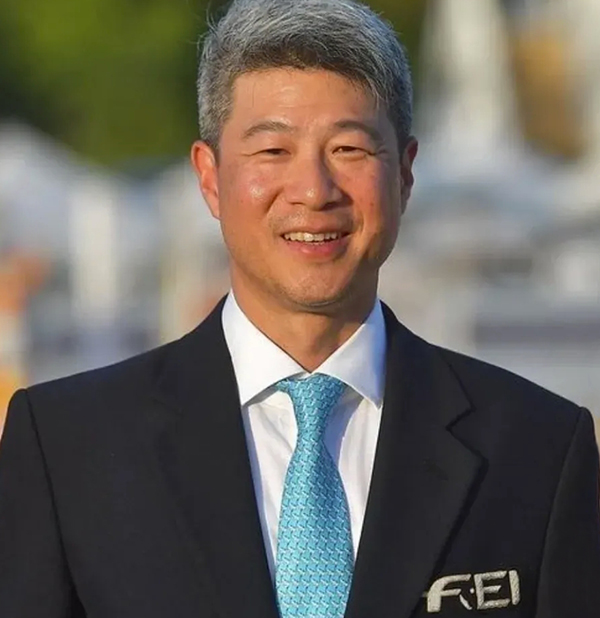 黃啟芳 Jack Huang